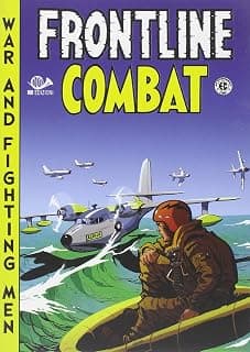 Frontline combat (Vol. 3) product image
