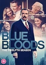 Paramount Home Entertainment Blue Bloods: The Twelfth Season [DVD] product image