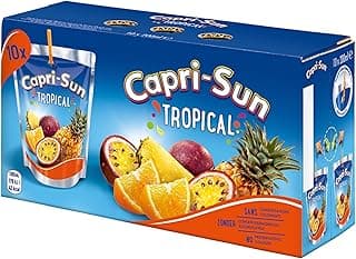 Capri-Sun Tropical 20cl (Pack de 10) product image