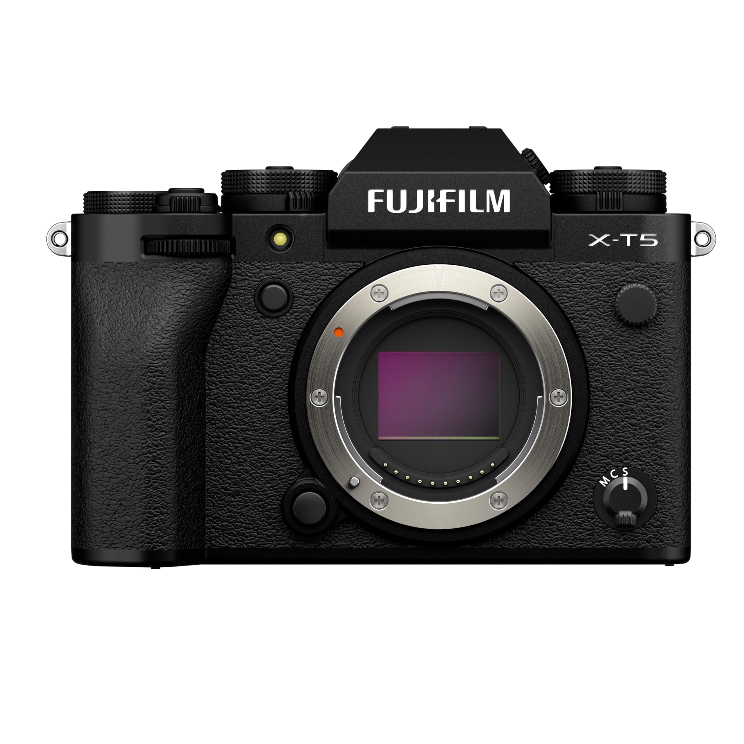 FUJIFILM X-T5 Black Body only product image