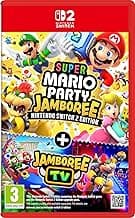 Super Mario Party Jamboree - Nintendo Switch 2 Edition, Jamboree TV product image