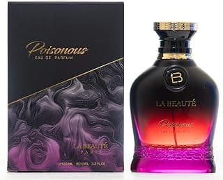 LABEAUTE Poisnous Eau De Parfum For Her e100ml product image