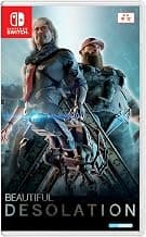 Beautiful Desolation (Asia Import w/English in Game) (Switch) product image