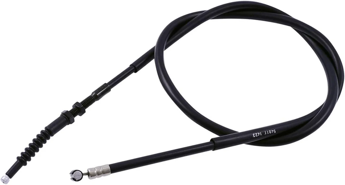 Kupplungszug kompatibel mit Kawasaki ZX-6R 636 B Ninja 1H ZX636B 2003 118/98/34PS, 87/72/25KW,… product image on Haggl