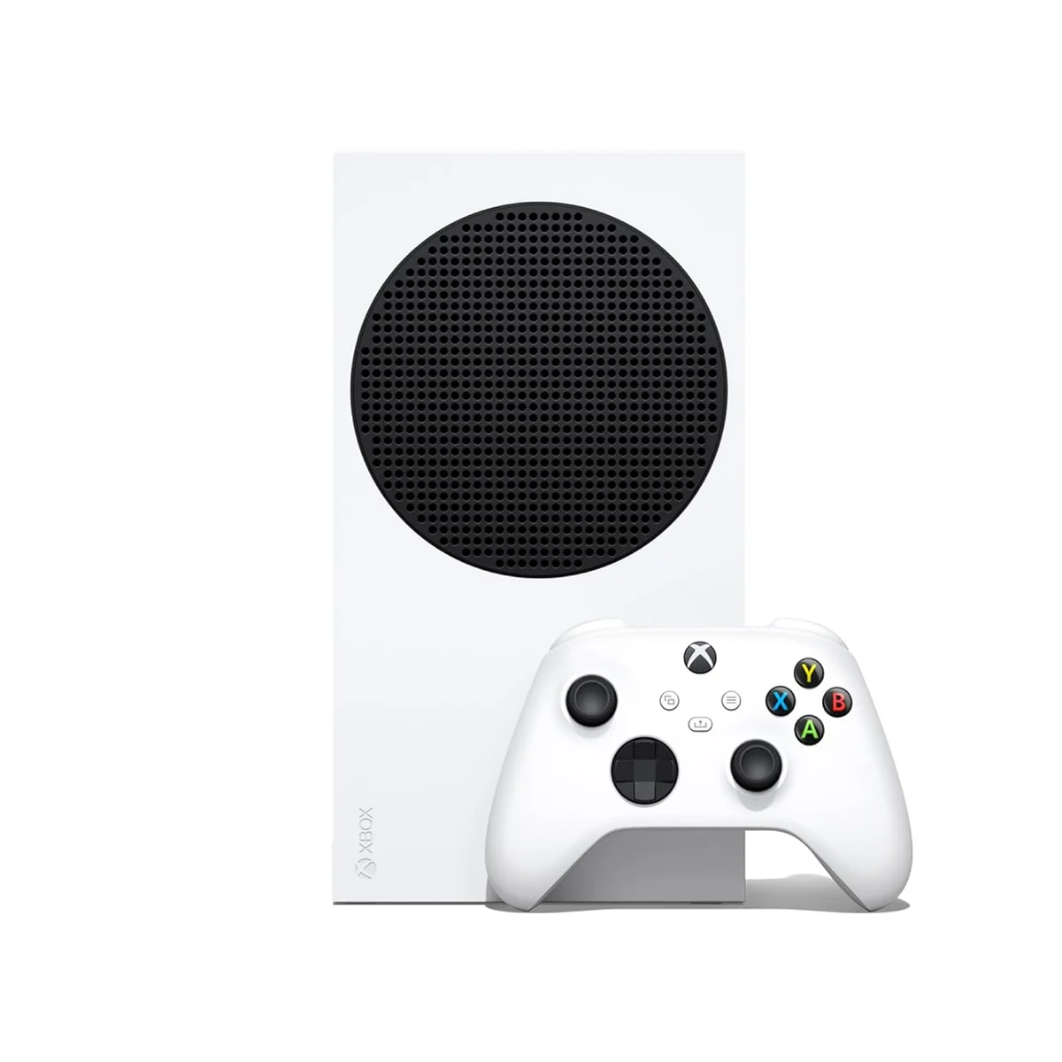 Xbox Series S 512GB Console product image on Haggl