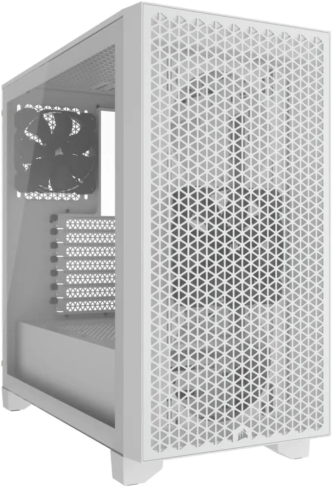 Veno Scorp Gaming PC AMD Ryzen 7 7700X Processor Nvidia RTX 4070 12GB Graphics Card - Corsair… product image on Haggl