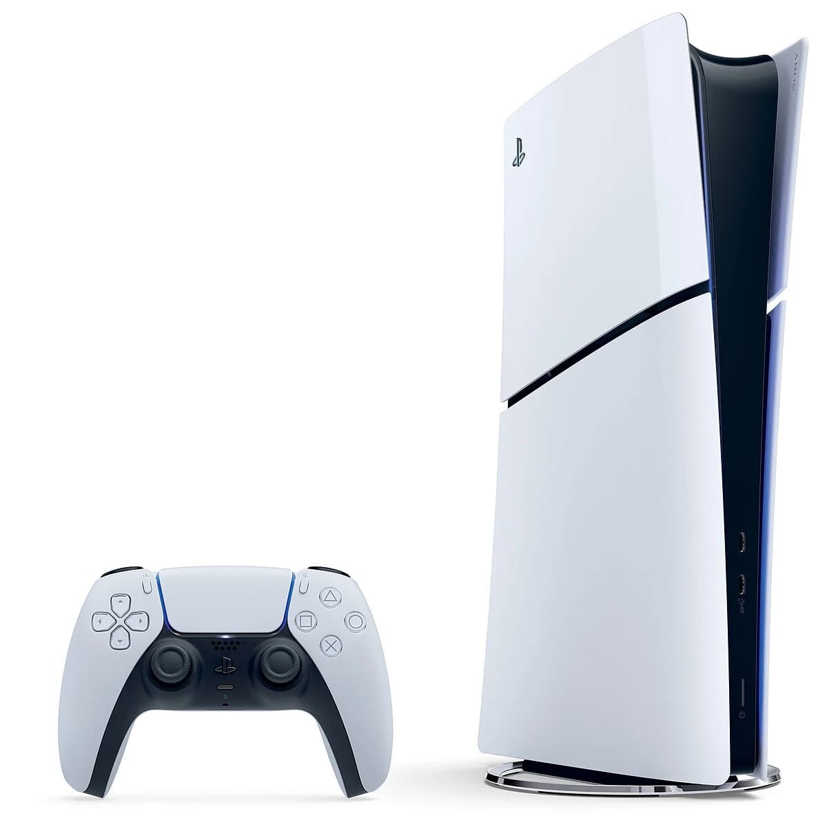 PlayStation 5 Slim Console product image on Haggl
