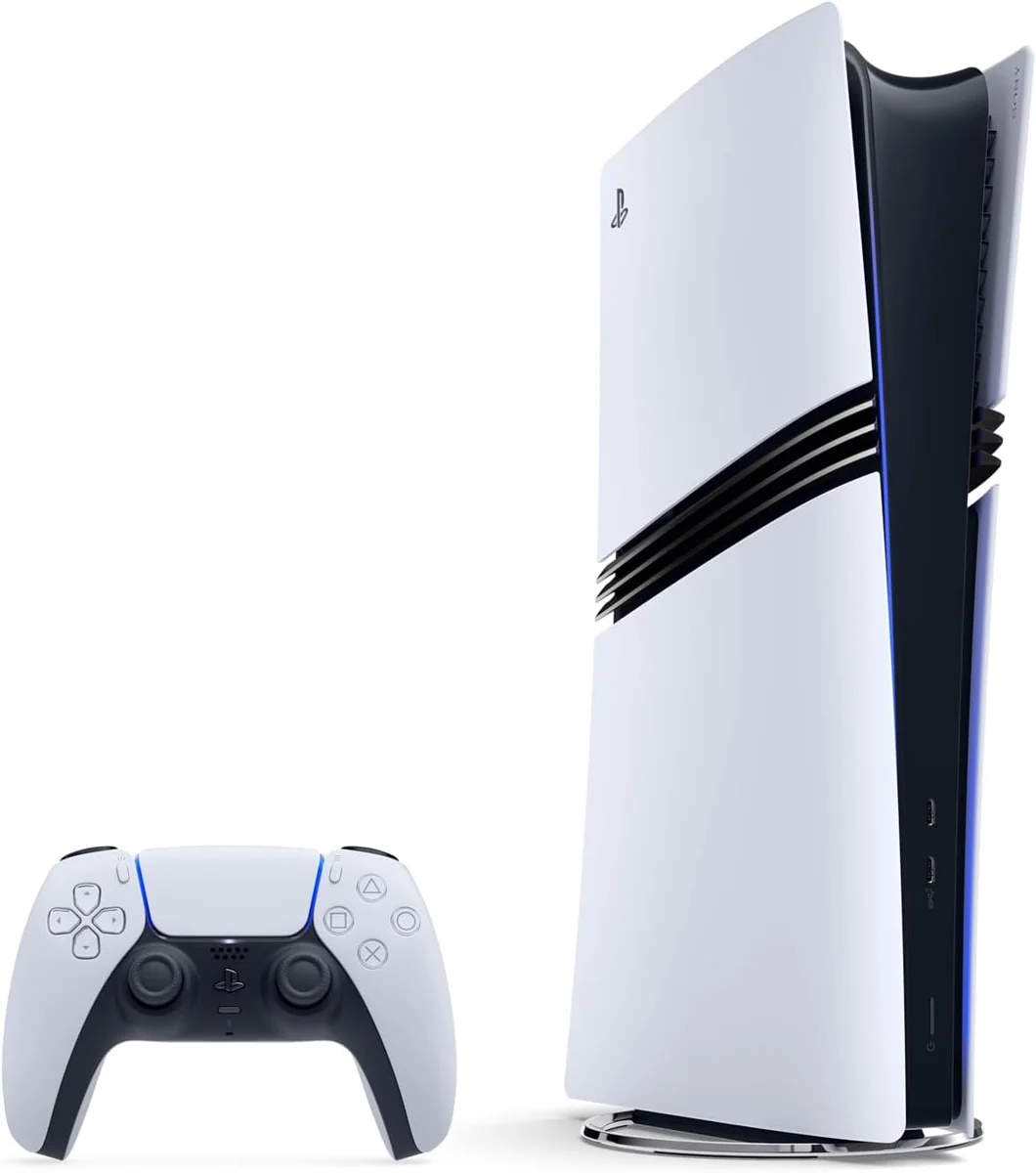 PlayStation 5 Pro product image on Haggl