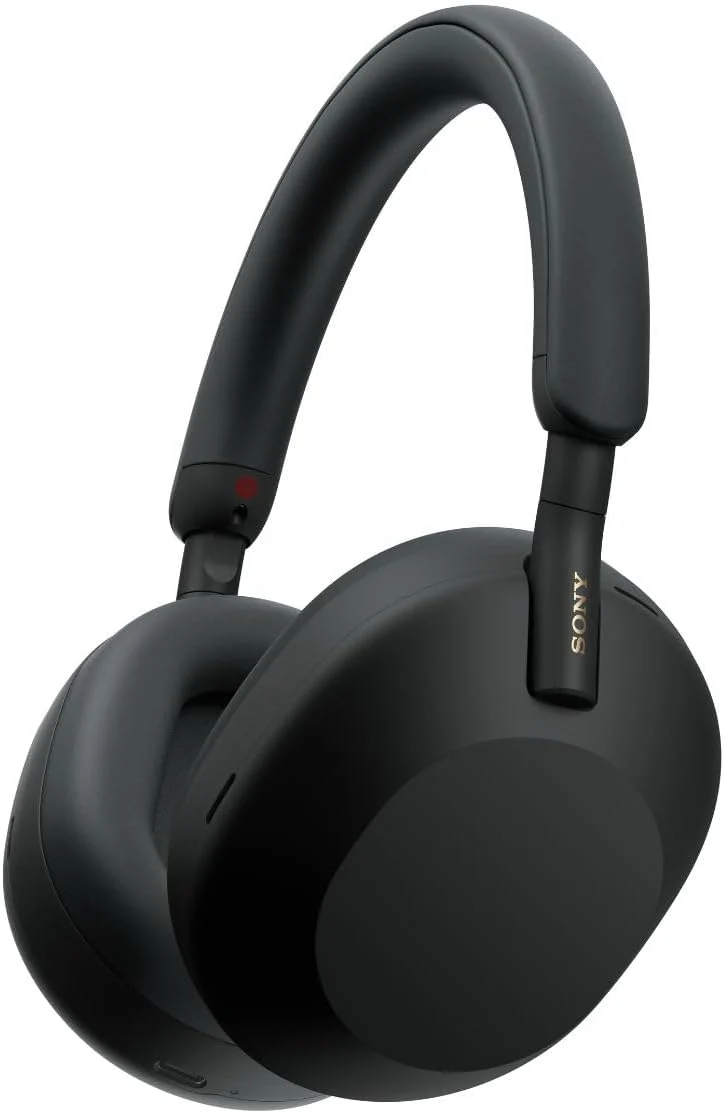 Sony WH-1000XM5SA Édition Spéciale avec étui Souple, réduction de Bruit Active, Bluetooth,… product image on Haggl