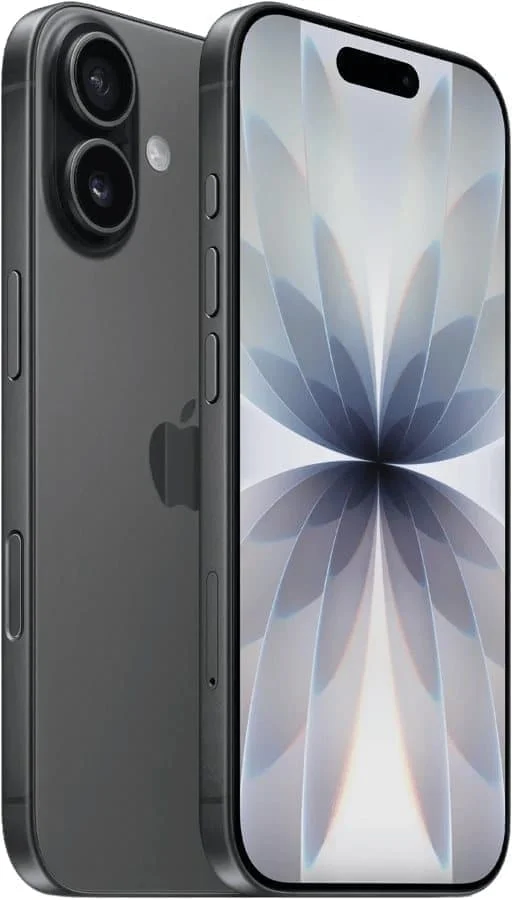 Apple iPhone 17 256 GB: 6.3-inch Display with ProMotion, A19 Chip, Center Stage Front Camera… product image on Haggl