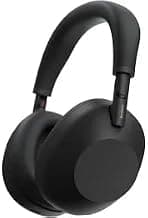 Sony WH-1000XM6 Flagship Noise Cancelling Over-Ear Wireless Bluetooth Headphones, Signature… product image