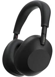 Sony WH-1000XM6 Flagship Noise Cancelling Over-Ear Wireless Bluetooth Headphones, Signature… product image