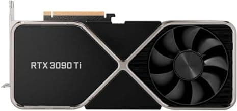 Nvidia RTX 3090 TI Founders Edition (Renewed) product image