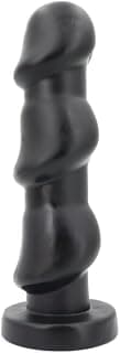 BeHorny Dildo Sex Toy Mega Thick Large 10.2" Dildo Sex Toy Liquid Silicone Dragon Dildo with… product image