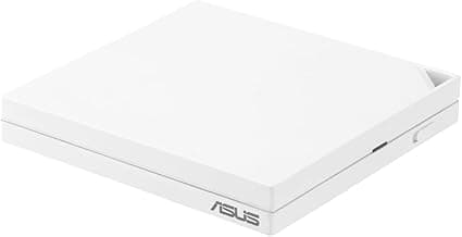 RT-AX57 Go AX3000 Dual Band WiFi 6 Travel Router | 4G & 5G Mobile Tethering & Public WiFi… product image