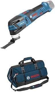 12V System Cordless Multi Tool GOP 12V-28 (Starlock Tool Holder, incl. 1xStarlock BIM Plunge… product image