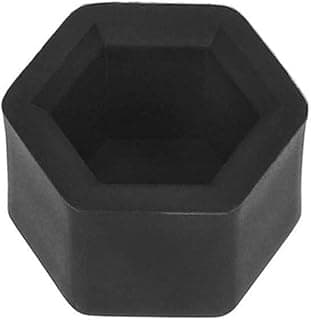 Rocker Shaft Nut for Kukirin for G3 Pro G2 Electric Scooter, Plastic Replacement Part, Easy… product image