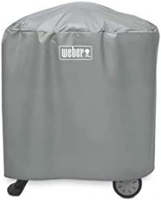 Weber BBQ Cover product image