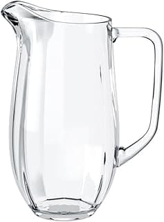 Villeroy & Boch - Rose Garden jug, 1.5 l, Crystal Glass product image
