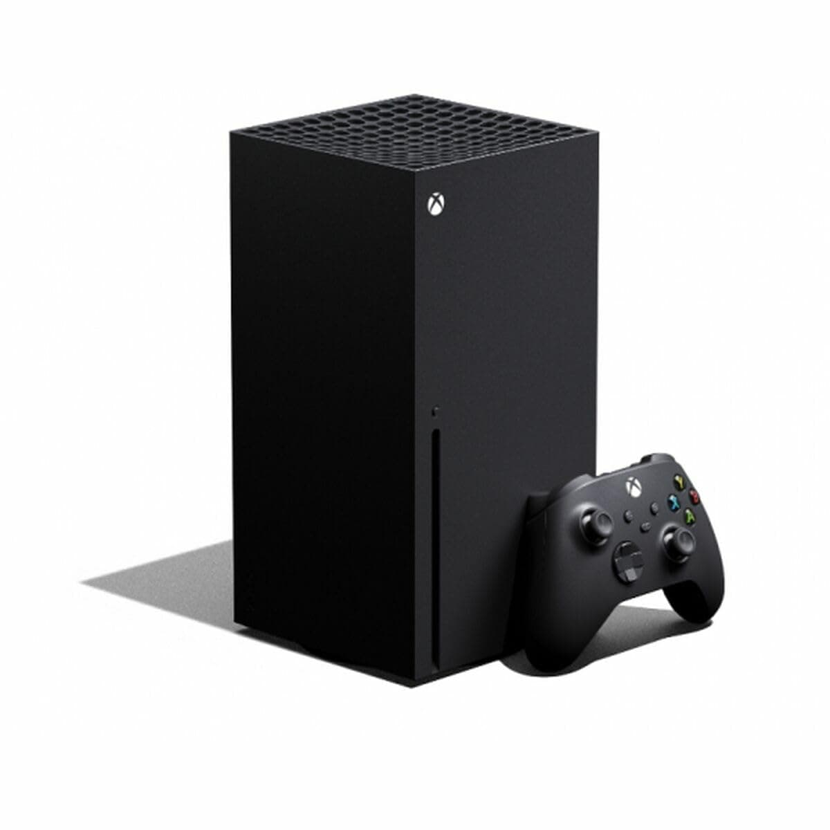 Xbox Series X - 1TB product image