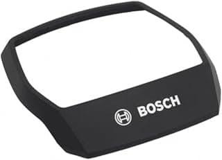 Bosch Designmaske f.Intuvia Performance Fahrradzubehör schwarz 1size product image