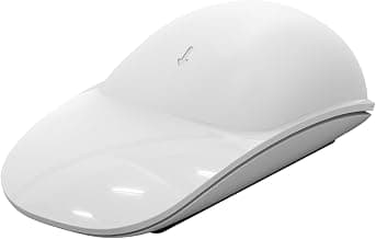 Silicone Cushion for Apple Magic Mouse 1/2/3, Ergonomic Mouse Pad, Multi-Touch Surface Grip,… product image
