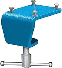 Table-bracket Heuer 119 100 Jaw width:Schraubstockabhängig Span (clamping… product image