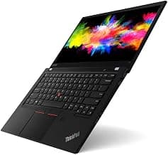 Lenovo ThinkPad T14 Gen 1 Laptop - 14" FHD Core i5-10310U 16GB 512GB NVMe WebCam WiFi (Renewed) product image