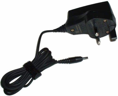 TECHNOPLAY LTD UK Mains Wall Charger compatible with Nokia large pin 3.5mm compatible models… product image