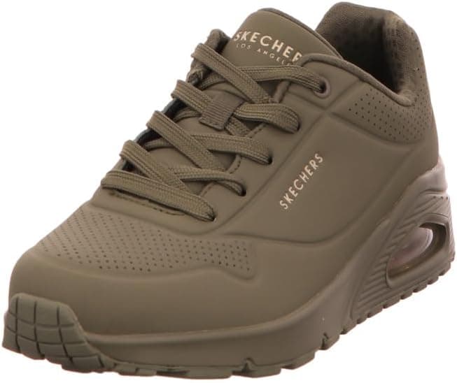 Skechers Damen Uno Rugged Fall Air Stiefelette product image