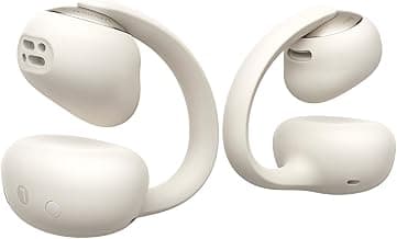 Bowie MC2 Open Ear Clip On Earbuds, CloudComfort 2.0 Wrap-Around Design, LDAC Hi-Res Audio,… product image