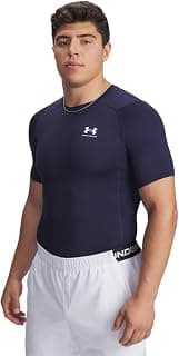 Under Armour HeatGear Armour Men's Compression T-Shirt - SS26 product image