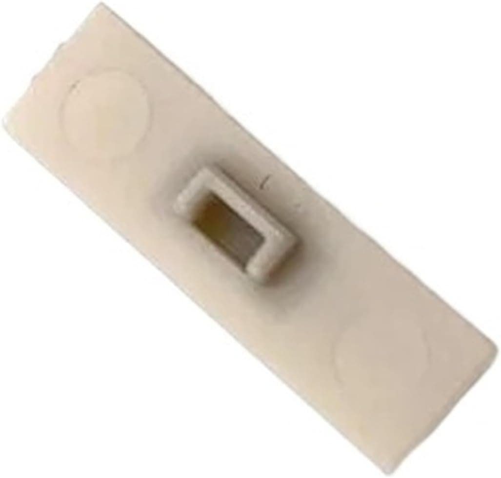 2 stücke Ersatz Volumen Schalter for Nintendo for GameBoy for Advance SP Power Swicth product image