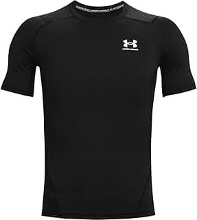 Under Armour HeatGear Armour Men's Compression T-Shirt - SS26 product image