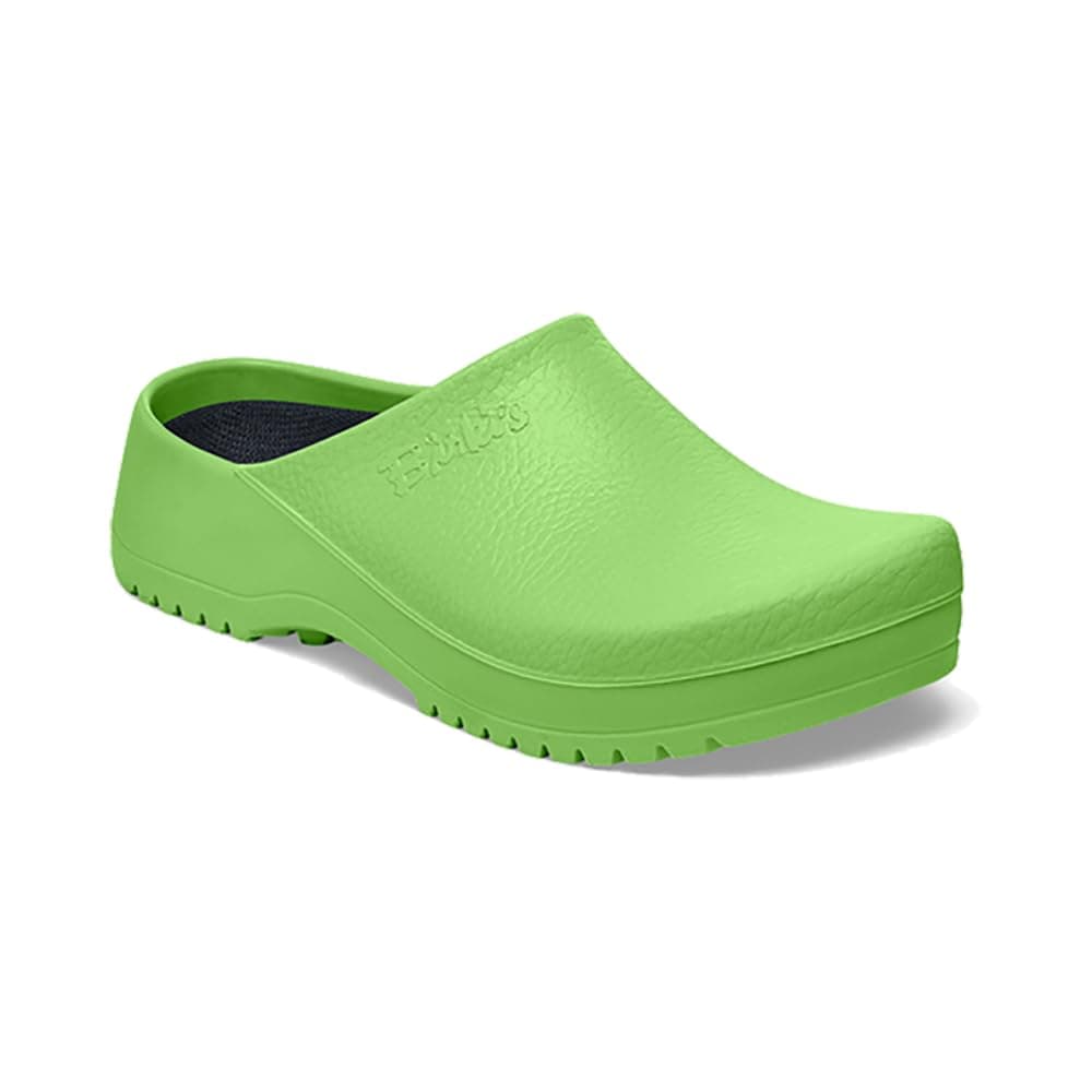 Birkenstock Super Birki Fusion Clog Apple Green Größe 41 product image