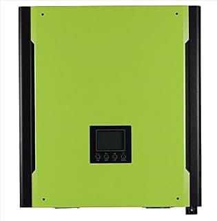 3000w Hybrid Solar Power Inverter Grid Tied and Off Grid Solar Inverter Solar Power 4500w product image