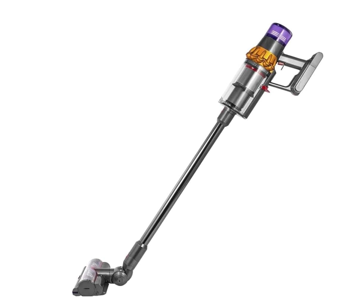 Dyson V15 Detect Absolute Staubsauger Kabellos - Akkusauger, HEPA-Filter, Kabelloser… product image