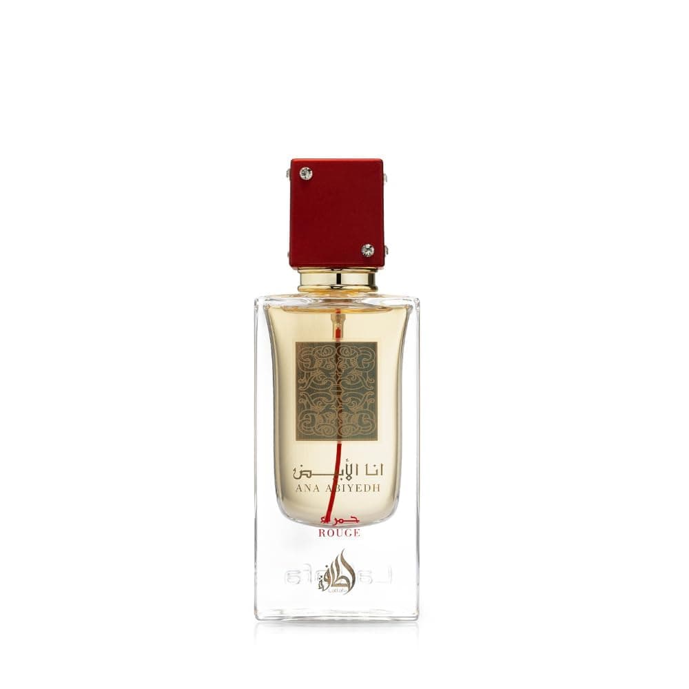 Ana Abiyedh ROUGE EAU DE PARFUM 60ML von Lattafa UNISEX COLLECTION LATTAFA product image