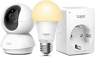 Smart Home Solution, Starter Set, Entry to Smart Home, Intelligent Control, Networking Your… product image