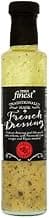Tesco Finest French Dressing 255Ml product image