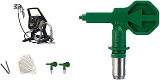 Airless Control Pro 250 R Paint Spray System for Emulsion/Latex Paints, Varnishes & Glazes, 15… product image