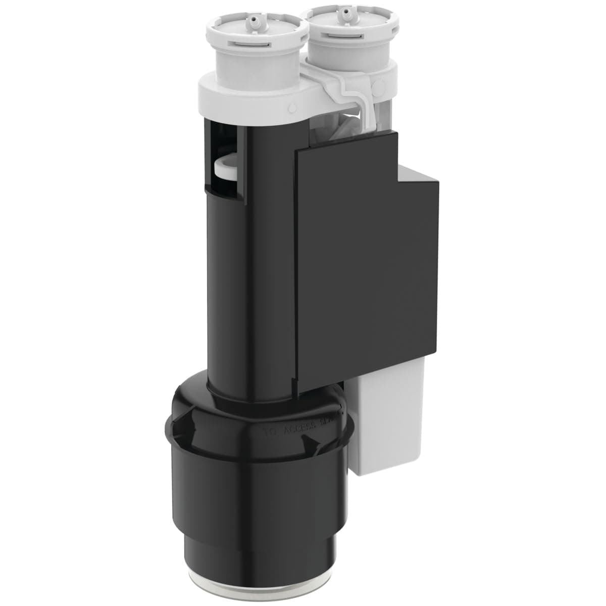 Ideal Standard Dual Flush Pmatic Auslassventil, EV98167 (Ersatz für SV93467), mehrfarbig, 3,8 cm product image