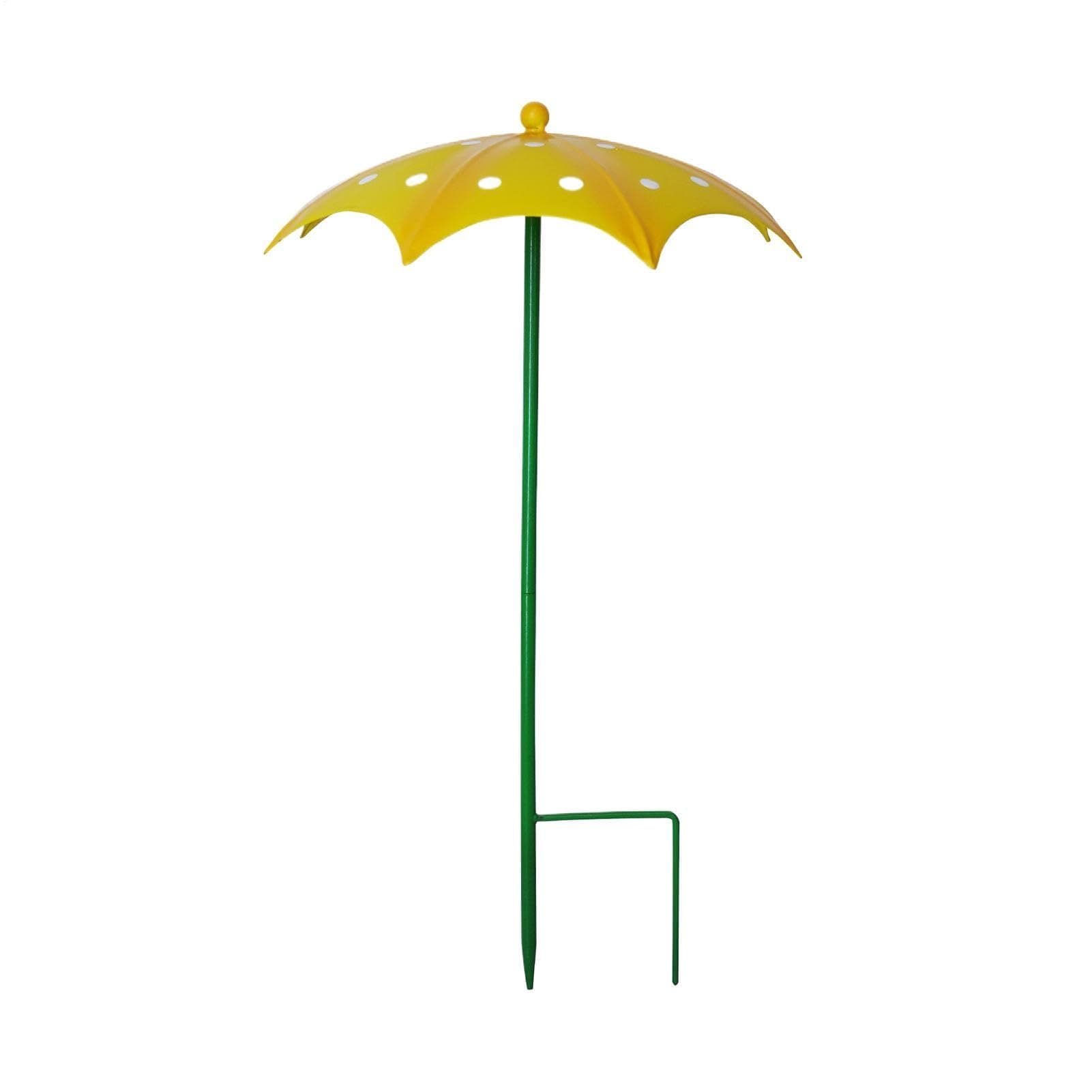 Mini Plant Shade Umbrella Portable Sun Cover Garden Parasol product image