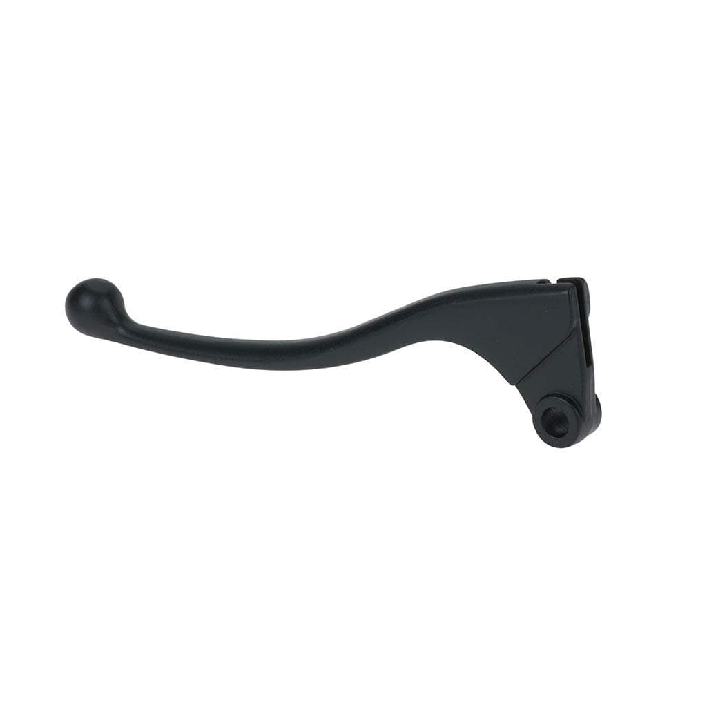 MOTOMENT Kupplungshebel schwarz kompatibel mit/passend für Kawasaki ZX-6R (636) Ninja 636… product image