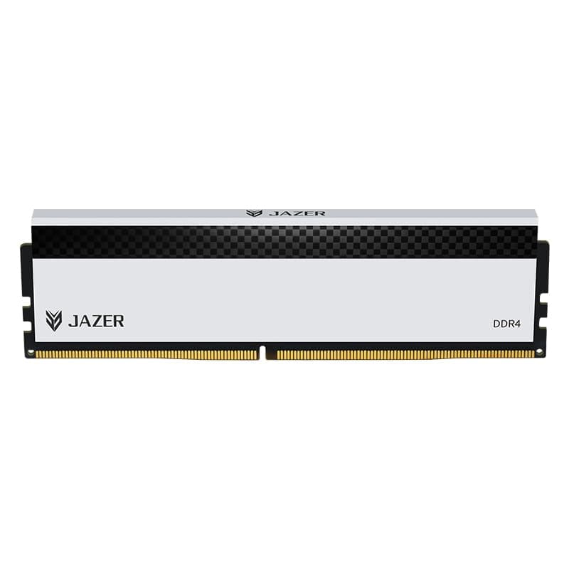 JAZER RAM DDR4 16GB 2666MHz CL19, Memoria Desktop UDIMM 288-Pins 1.2V, Módulo de Memoria para… product image