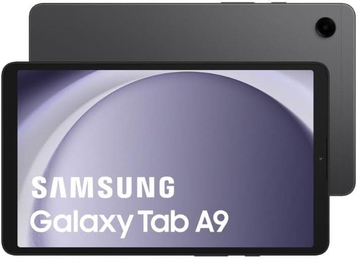 Samsung Galaxy Tab A9 4G LTE-TDD & LTE-FDD 64 Go 22,1 cm (8.7") 4 Go Wi-Fi 5 (802.11ac)… product image