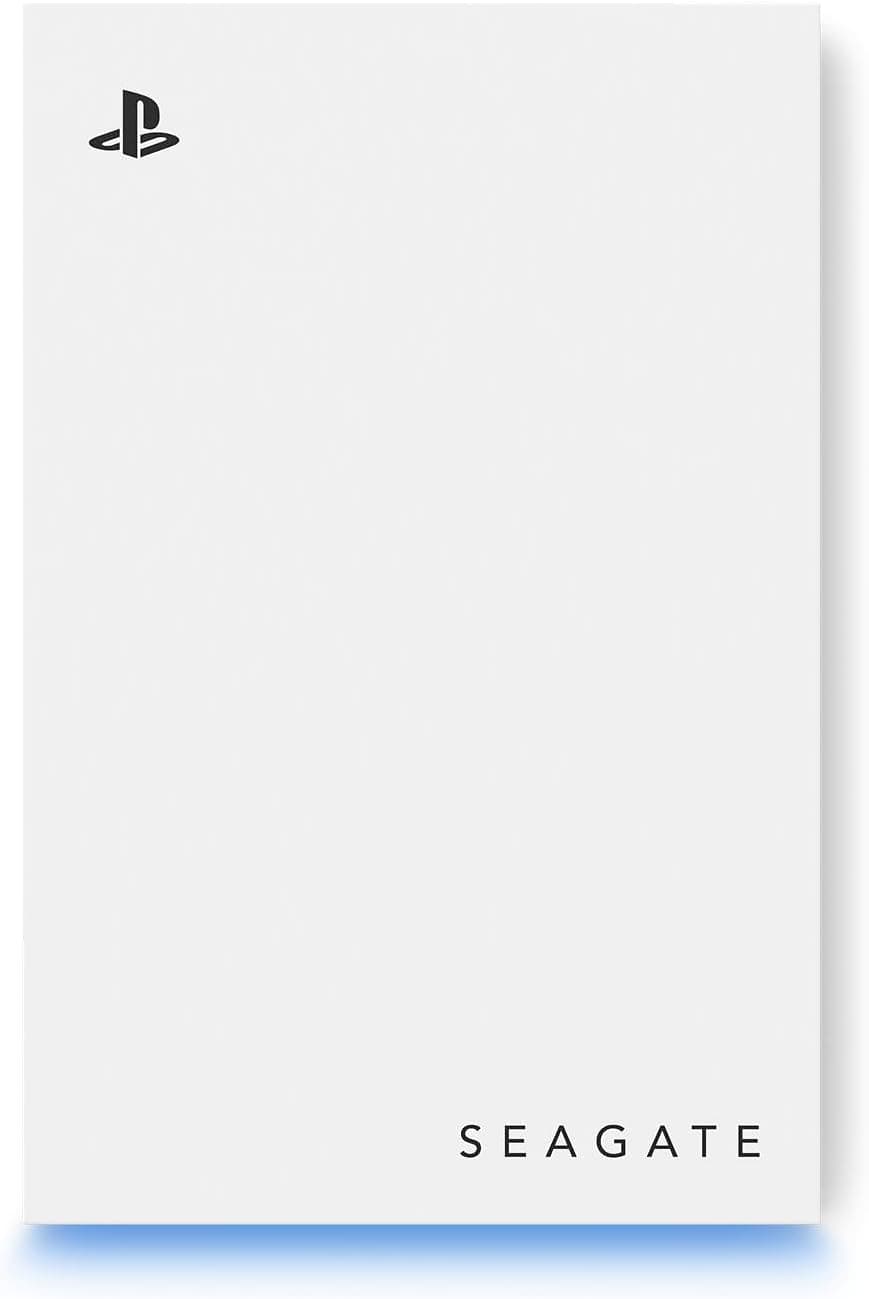 Game Drive per console PlayStation - SEAGATE - 2 TB (STLV2000201) product image