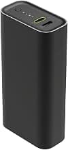 mophie Powerstation 10K Power Bank, 10,000mAh Portable Battery with 2 USB-C Ports, LED, Dual… product image