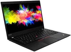 Lenovo ThinkPad X390 Laptop - 13.3" Core i5-8365U 16GB 512GB HDMI WebCam WiFi Windows 11 Pro… product image