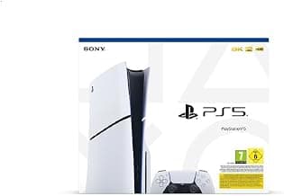 Playstation 5 Slim Disc Standard Edition (Renewed) product image